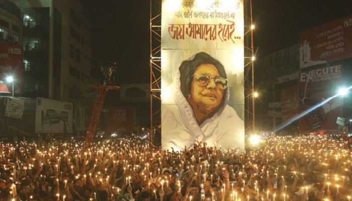 শেয়ারের অর্থ ফেরত পাচ্ছেন জাহানারা ইমাম