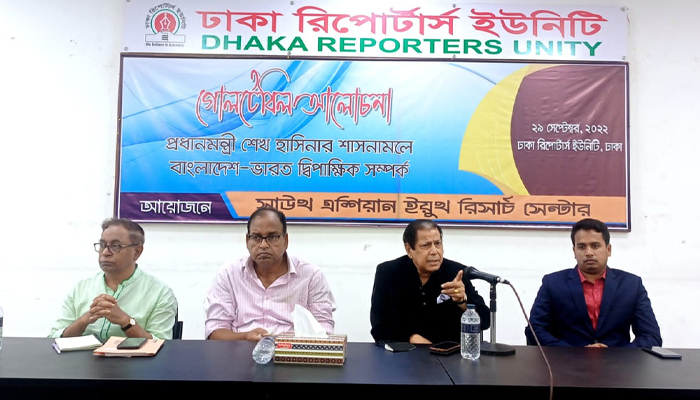 জনগণের মতামতকে গুরুত্ব দিতে হবে