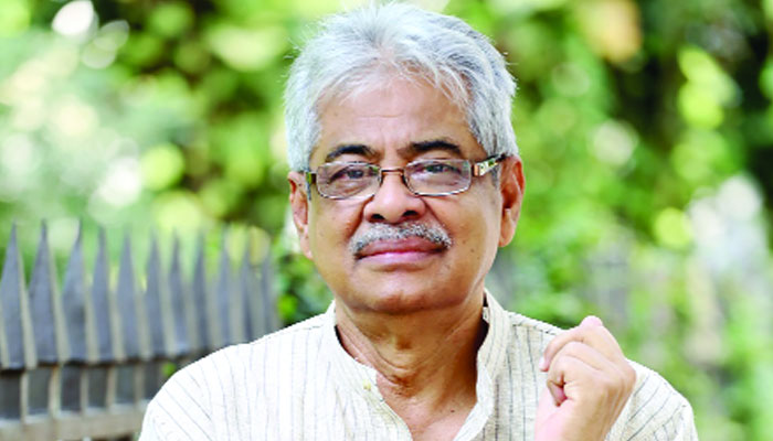 গাজী মাজহারের গান সৃজনের গল্প