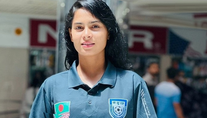 স্বপ্ন সারথিদের জন্য ট্রফি জিতে বাড়ি ফিরতে চাই