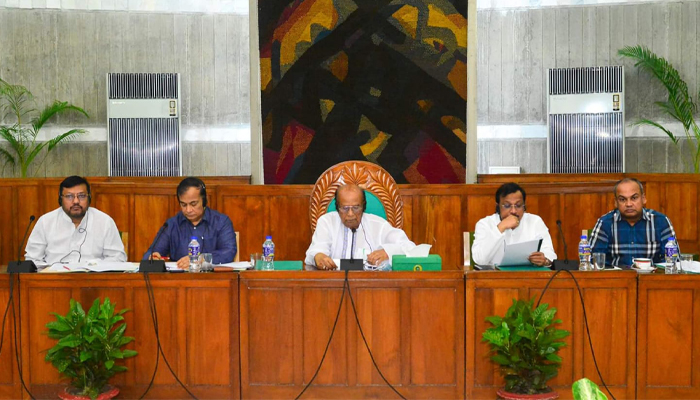 পানি সম্পদ মন্ত্রণালয়: নিজ জেলায় পোস্টিং না দেয়ার সুপারিশ