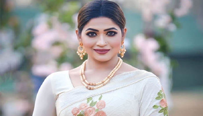 এটা আমার জন্য অনেক বড় সারপ্রাইজ