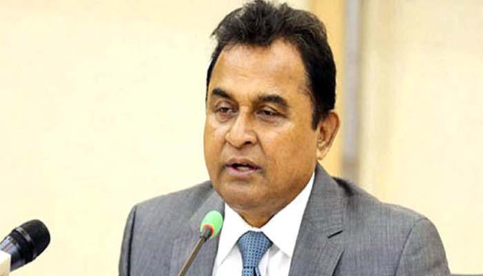 সুদহার বাড়িয়ে মূল্যস্ফীতি নিয়ন্ত্রণ কঠিন: অর্থমন্ত্রী