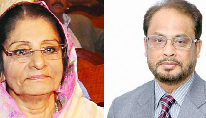 জাপায় ভাঙন, শীর্ষ নেতৃত্ব নিয়ে বিভাজন