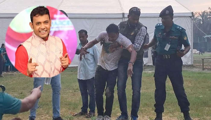 রনিসহ পুলিশ সদস্যের অবস্থা উন্নতির দিকে