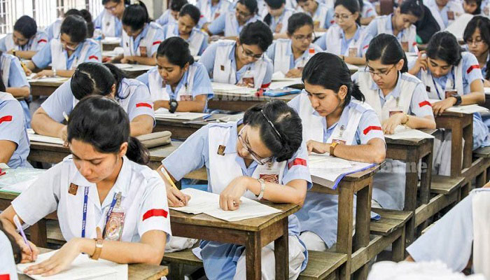 দিনাজপুরে স্থগিত ৪ পরীক্ষার ফের নতুন সূচি
