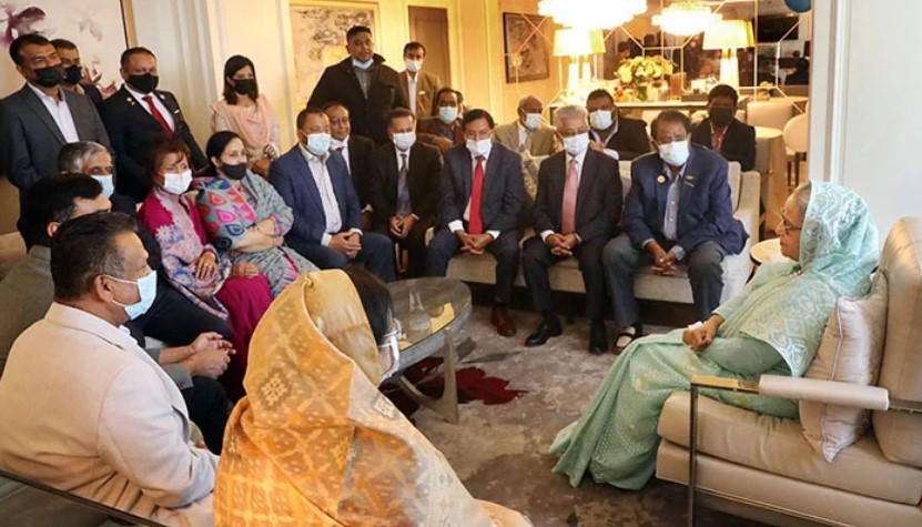 নিরপেক্ষ নির্বাচনের পরিবেশ রেখেছে আ.লীগ