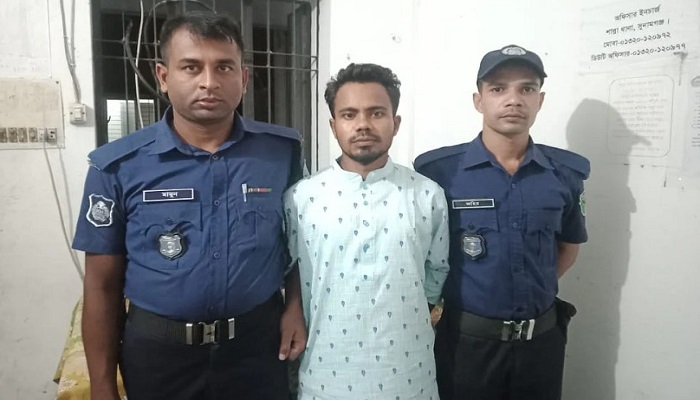 ফের জামিন পেলেন না ঝুমন দাস
