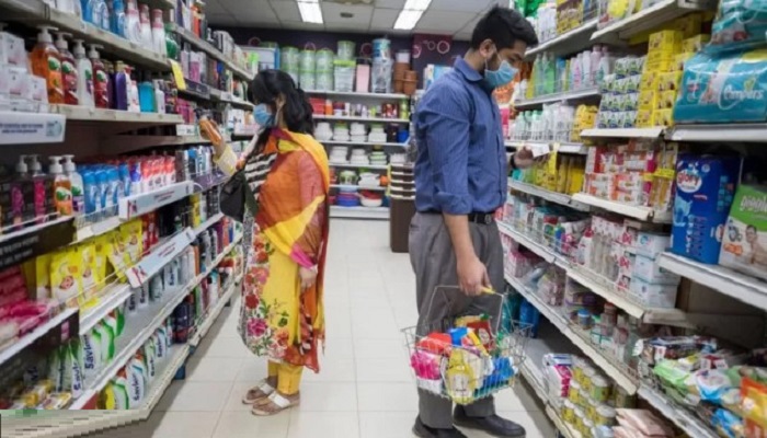 খাদ্যপণ্যের মতো টয়লেট্রিজের দামও বাড়ছে