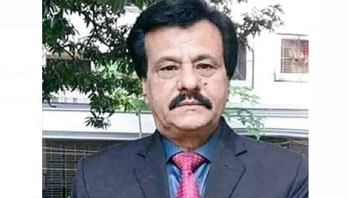 জাপা থেকে এবার মৃধাকে অব্যাহতি