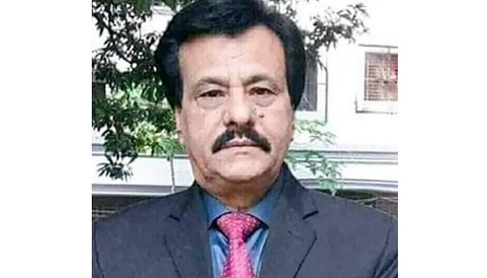 জাপা থেকে এবার মৃধাকে অব্যাহতি