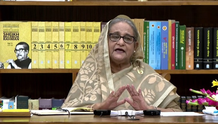 নির্বাচন আসলে জোটের বিষয়টি বোঝা যাবে