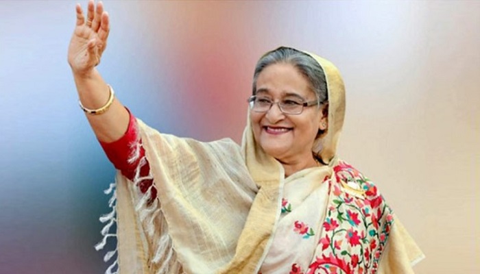 মৌলবাদের বিরুদ্ধে শেখ হাসিনাই ভরসা