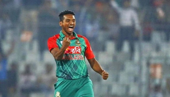 আগাম জামিন পেলেন ক্রিকেটার আল আমিন