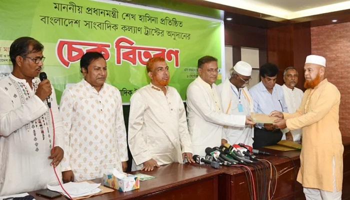 প্রধানমন্ত্রীর ভারত সফর সফল এবং ফলপ্রসূ হয়েছে