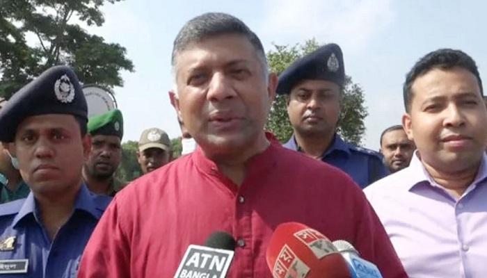 বাংলাদেশের পাশে সবসময় দাঁড়িয়েছে ভারত