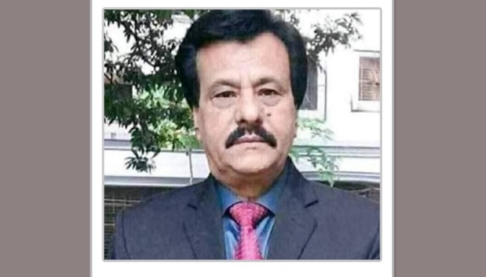 জাপা থেকে এবার মৃধাকে অব্যাহতি