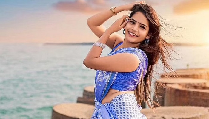 দক্ষিণী অভিনেত্রীর ঝুলন্ত লাশ উদ্ধার