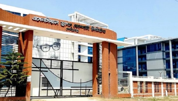 গোপালগঞ্জে ১২ ধরনের ভ্যাকসিন উৎপাদন করার পরিকল্পনা