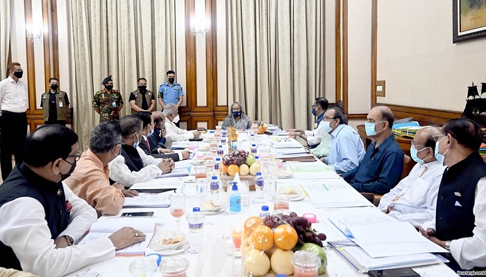 আওয়ামী লীগের মনোনয়ন পেলেন যারা