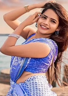 দক্ষিণী অভিনেত্রীর ঝুলন্ত লাশ উদ্ধার