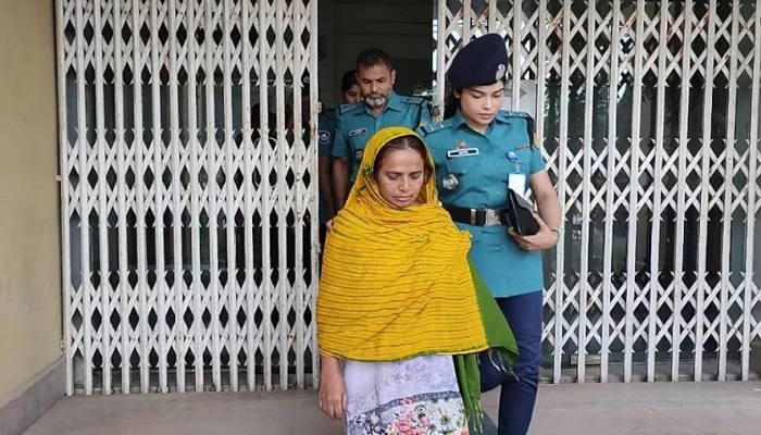 রহিমা বেগমের তথ্যে অসংগতি, তদন্তে পুলিশ