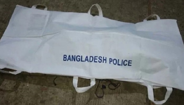 রাজধানীতে এক দম্পতির মরদেহ উদ্ধার
