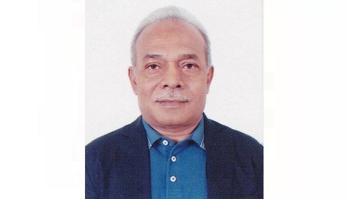 আব্দুল কাদির মোল্লা এসবিএসি ব্যাংকের চেয়ারম্যান পুনর্নির্বাচিত