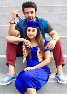 শাকিব-বুবলীর সংসারেও ভাঙন!