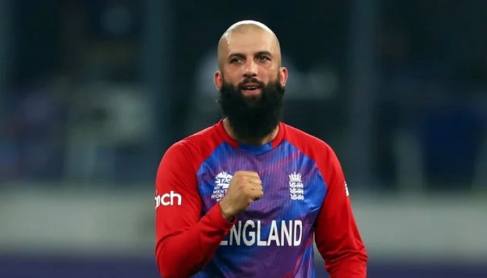 নেতৃত্ব পেয়ে গর্বিত মঈন