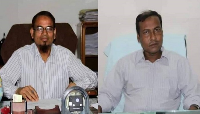 জবিতে জাতীয়তাবাদী শিক্ষকের সংগঠন সাদা দলের কমিটি