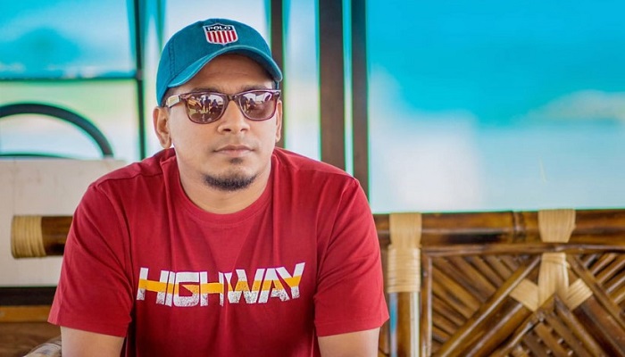 বিতর্কিত সংলাপ নিয়ে যা বললেন অমি