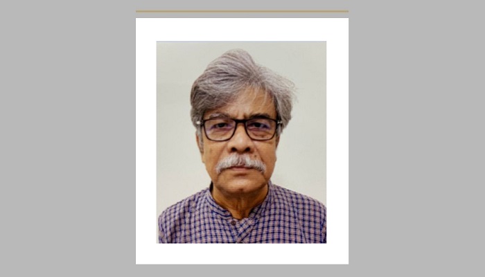 শেখ হাসিনা বিশ্ববিদ্যালয়ের নতুন ভিসি গোলাম কবীর