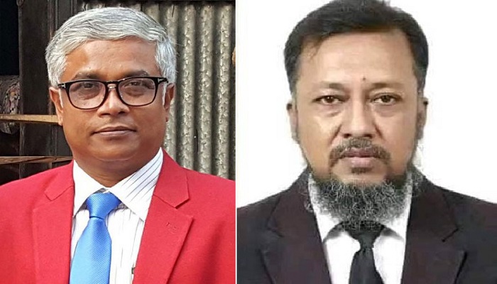 নারায়ণগঞ্জ বিএনপির ৪১ সদস্যের আহ্বায়ক কমিটি