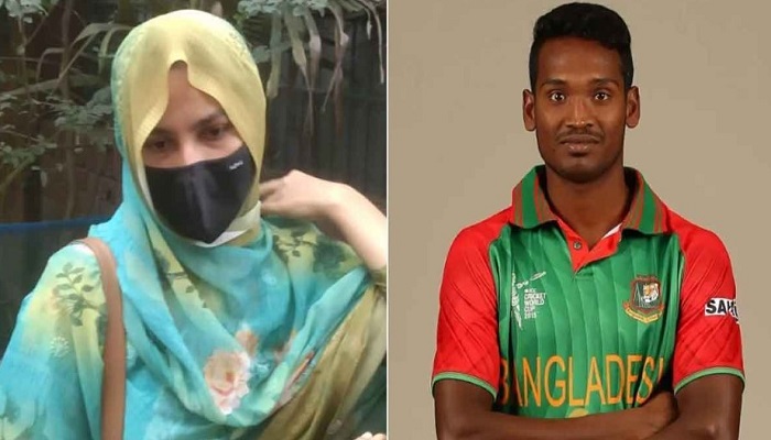 জামিন পেলেন পেসার আল-আমিন