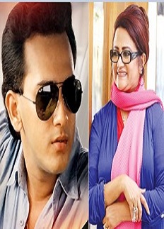 সালমান শাহকে নিয়ে যা বললেন ববিতা