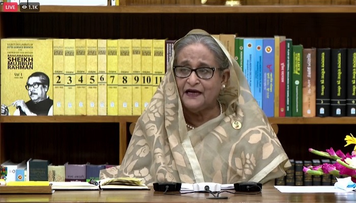 জ্বালানি সংকট সমাধানে আশ্বাস দিয়েছে ভারত