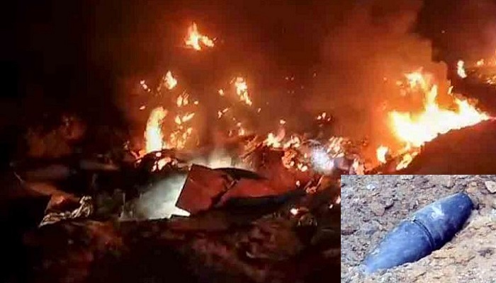 সীমান্তে ৪ মর্টার শেল নিক্ষেপ মিয়ানমারের, রোহিঙ্গা কিশোর নিহত