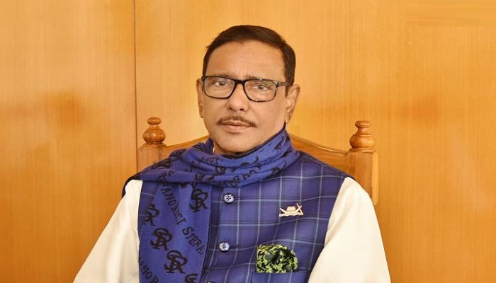 পুলিশকে প্রতিপক্ষ বানাচ্ছে বিএনপি