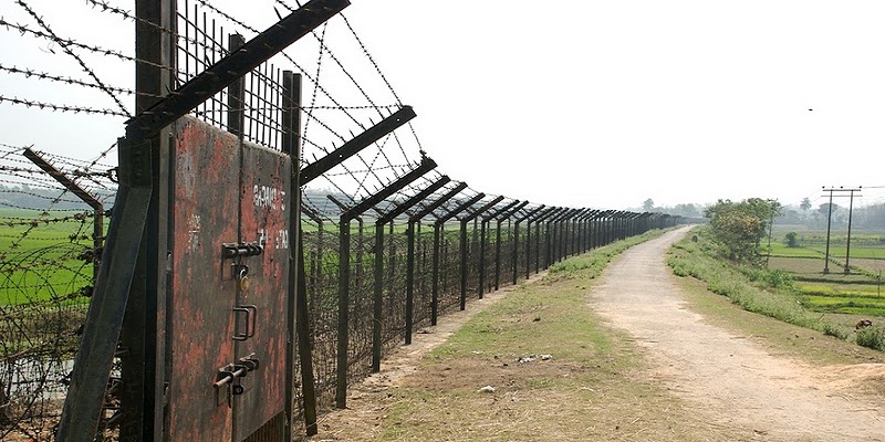 দিনাজপুরে বিএসএফের গুলিতে নিহত এক বাংলাদেশি