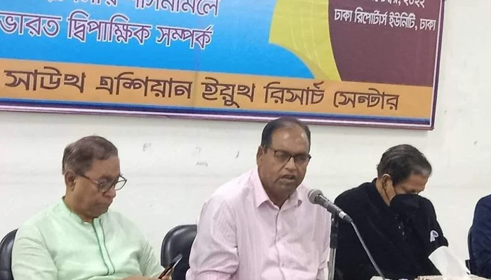 জনগণের মতামতকে গুরুত্ব দিতে হবে