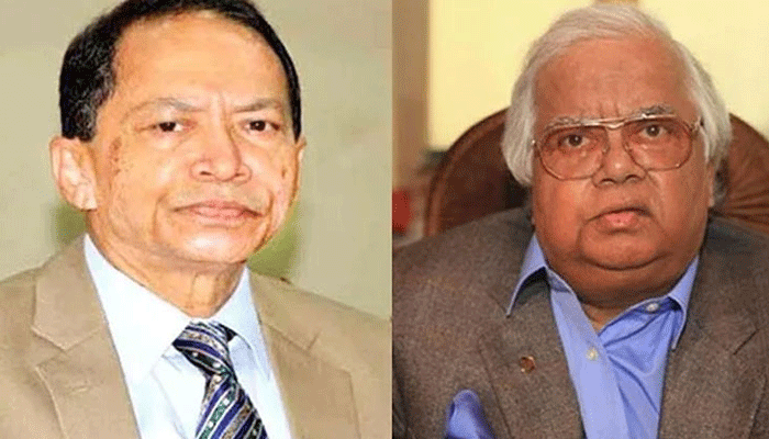 নাজমুল হুদার বিরুদ্ধে সাক্ষ্য ৩ অক্টোবর