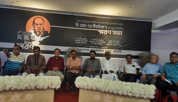 দেশে সংখ্যালঘুদের ভোটের মূল্য নেই