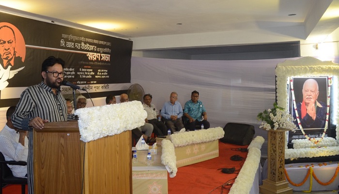 দেশে সংখ্যালঘুদের ভোটের মূল্য নেই