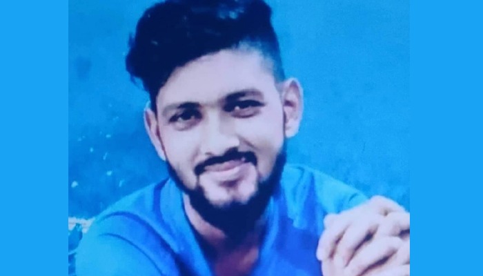 মুন্সিগঞ্জে আহত যুবদল কর্মী শাওনের মৃত্যু
