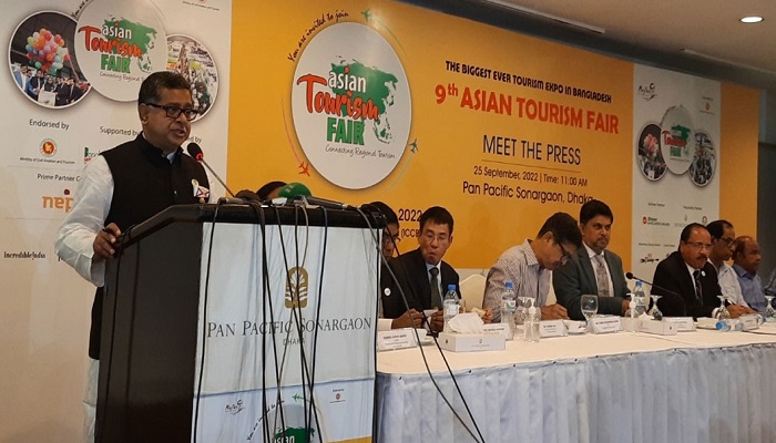 বিদেশি পর্যটকদের জন্য অনঅ্যারাইভাল ভিসা সহজ হবে