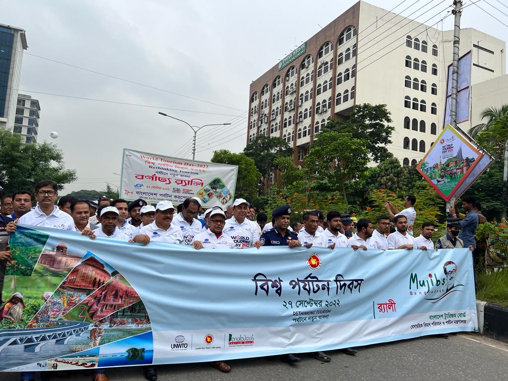মাস্টারপ্ল্যান বাস্তবায়ন হলে পর্যটন নতুন যুগে প্রবেশ করবে