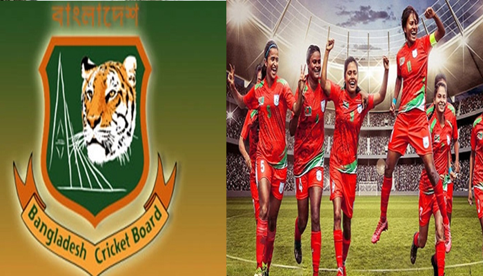 সাফজয়ীদের ৫০ লাখ টাকা পুরস্কার দেবে বিসিবি