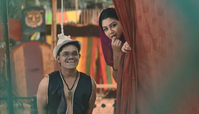 ১৯ হলে মুক্তি পাচ্ছে বিউটি সার্কাস
