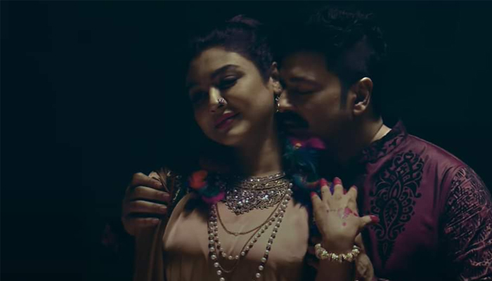 ১৯ হলে মুক্তি পাচ্ছে বিউটি সার্কাস